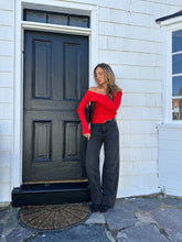 Load image into Gallery viewer, ZSUPPLY Jovy Sweater Top
