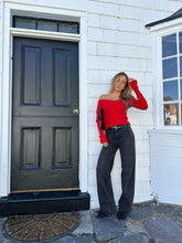 Load image into Gallery viewer, ZSUPPLY Jovy Sweater Top
