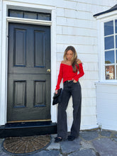 Load image into Gallery viewer, ZSUPPLY Jovy Sweater Top
