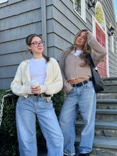 Load image into Gallery viewer, ZSUPPLY Sadira Fluffy Cardigan
