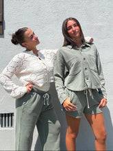 Load image into Gallery viewer, ZSUPPLY Hunter Knit Pant
