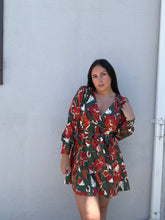 Load image into Gallery viewer, Amber Afternoon Dress
