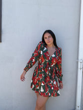 Load image into Gallery viewer, Amber Afternoon Dress
