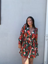 Load image into Gallery viewer, Amber Afternoon Dress
