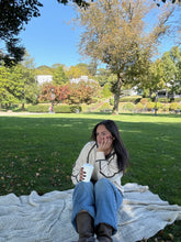 Load image into Gallery viewer, ZSUPPLY Alps Half Zip Sweater
