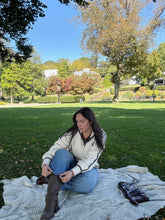 Load image into Gallery viewer, ZSUPPLY Alps Half Zip Sweater
