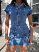 Load image into Gallery viewer, Chapter One Skirt
