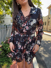 Load image into Gallery viewer, Midnight Mood Dress
