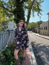 Load image into Gallery viewer, Midnight Mood Dress
