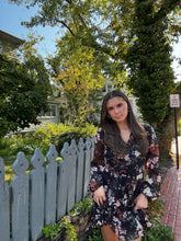 Load image into Gallery viewer, Midnight Mood Dress
