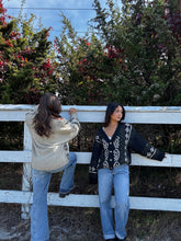 Load image into Gallery viewer, Evergreen cardigan
