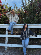 Load image into Gallery viewer, Evergreen cardigan
