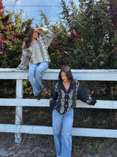 Load image into Gallery viewer, Evergreen cardigan
