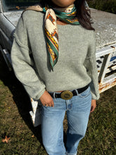 Load image into Gallery viewer, Canyon Dusk Sweater
