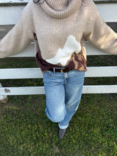 Load image into Gallery viewer, Colorado Sunset Sweater
