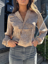 Load image into Gallery viewer, Risk Taker Blouse
