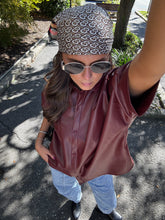 Load image into Gallery viewer, City Girl Top
