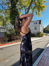 Load image into Gallery viewer, Dahlia Cowl Neck Dress
