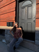 Load image into Gallery viewer, Golden Garden Top
