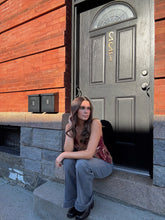 Load image into Gallery viewer, Golden Garden Top
