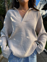 Load image into Gallery viewer, Cup Of Tea Sweater
