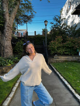 Load image into Gallery viewer, Cup Of Tea Sweater
