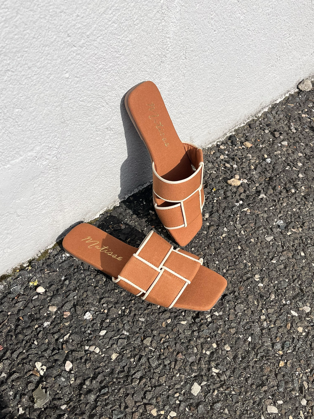 Biscayne Sandal