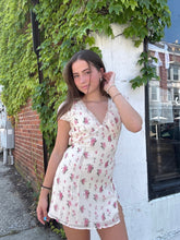 Load image into Gallery viewer, August Honey Dress
