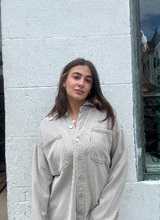 Load image into Gallery viewer, ZSUPPLY All Day Knit Jacket
